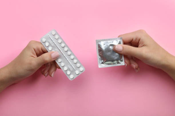 Productos de salud sexual en Farmacia González Palacios