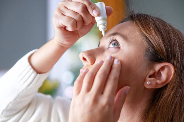 Productos de óptica y gafas en Farmacia González Palacios