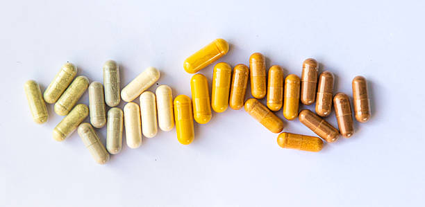 Complementos alimenticios y suplementación en Farmacia González Palacios